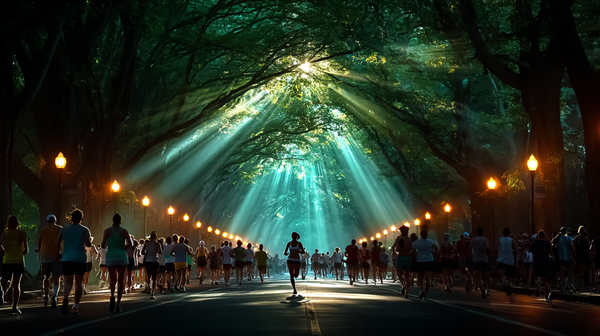 Runner's Guides