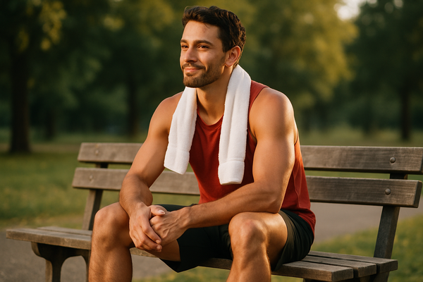 Guide: The Ultimate Recovery Blueprint for Runners
