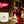 Woman running with Lefty's Recovery Foot Cream in the foreground on a dark background