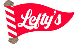 Lefty's Muscle Relief 